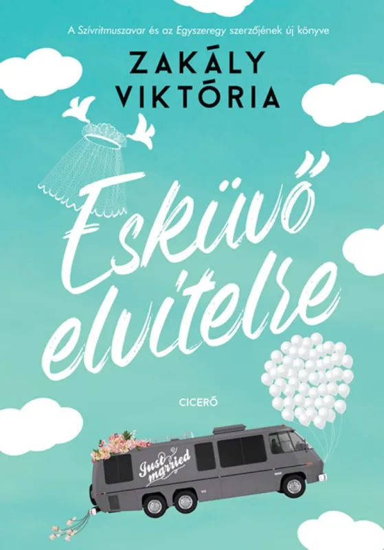 Végkiárusítás Esküvő elvitelre