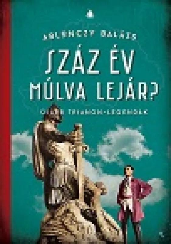 Száz év múlva lejár? Legjobb ár