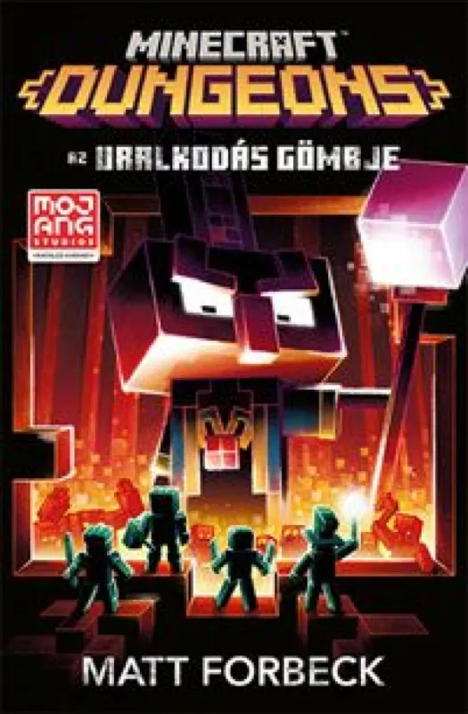 Minecraft – Az Uralkodás Gömbje Biztonságos fizetés