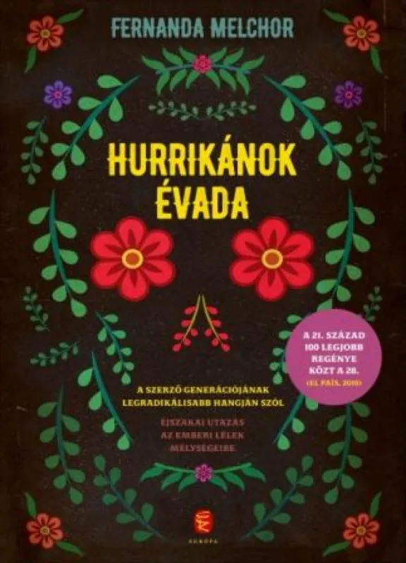 Hurrikánok évada Ne maradj le