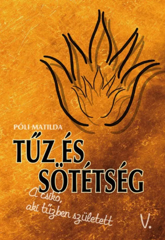 Népszerű Tűz és sötétség