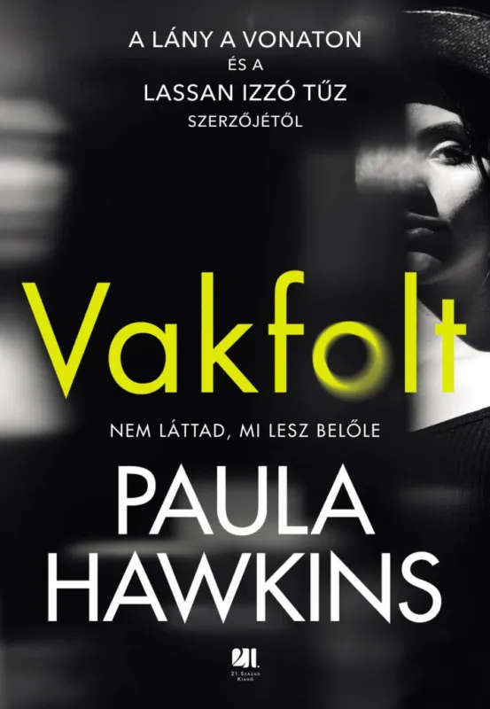 Csak ma Vakfolt