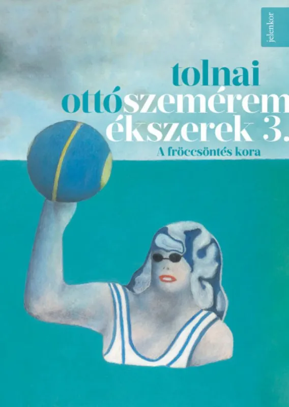 Biztonságos fizetés Szeméremékszerek 3. - A fröccsöntés kora