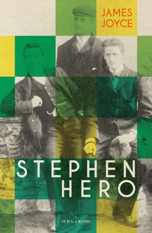 Korlátozott ajánlat Stephen Hero