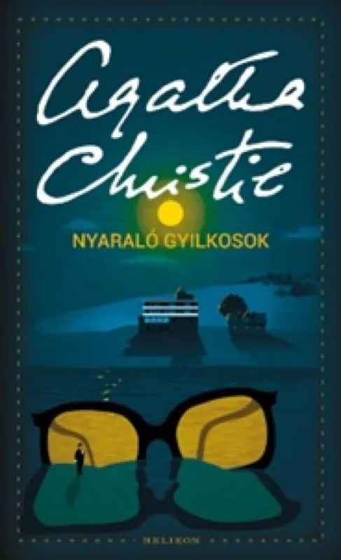 Nyaraló gyilkosok Outlet