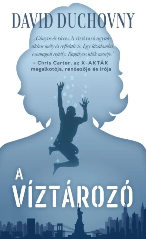A víztározó Szezonális akció
