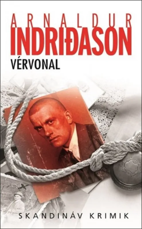 Vérvonal - zsebkönyv Árengedmény