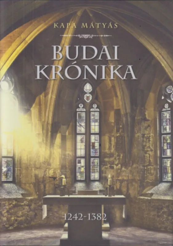 Outlet Budai krónika