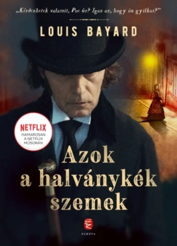 Kedvezményes ár Azok a halványkék szemek