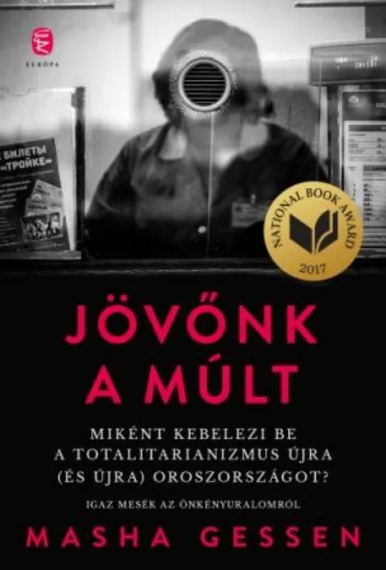 Biztonságos fizetés Jövőnk a múlt