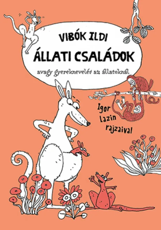 Állati családok Kedvezmény