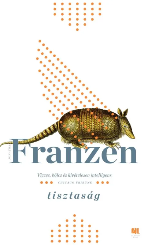 Tisztaság I-II. kötet Legnépszerűbb