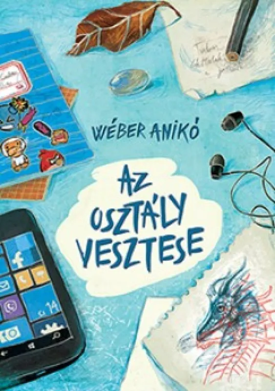 Az osztály vesztese Akció