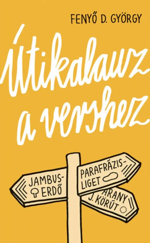 Olcsóbb Útikalauz a vershez