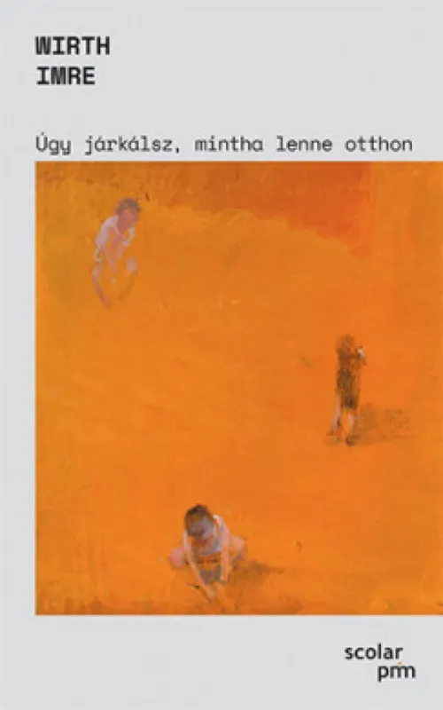 Ne maradj le Úgy járkálsz, mintha lenne otthon