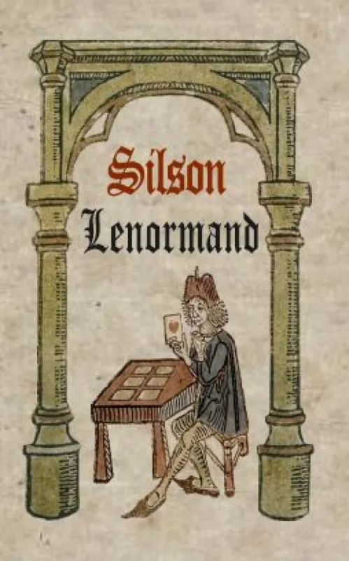 Olcsóbb Silson Lenormand