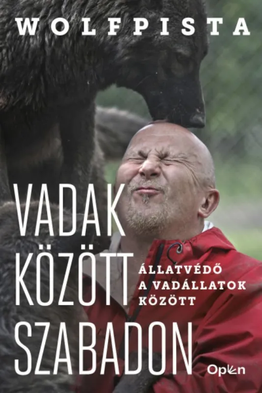 Legjobb ár Vadak között szabadon - Állatvédő a vadállatok között
