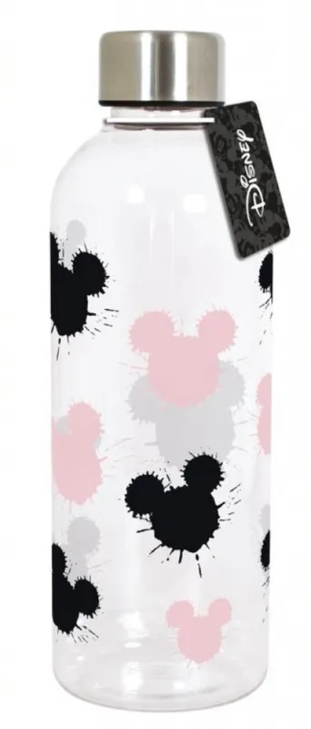 Műanyag kulacs – Micky (850 ml) Prémium