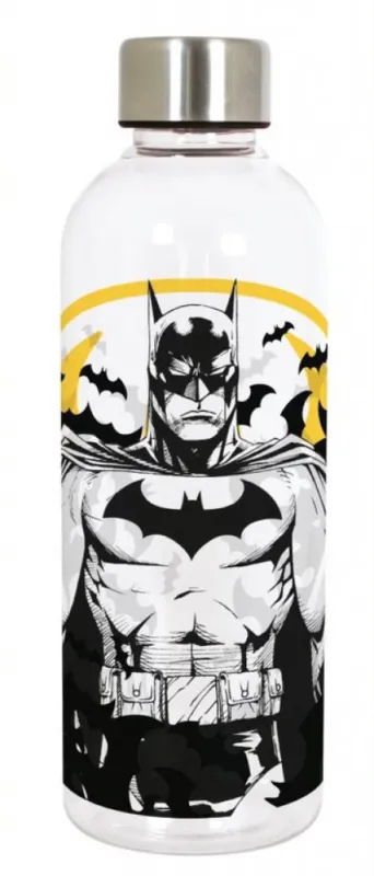 Műanyag kulacs – Batman (850 ml) Kedvezmény