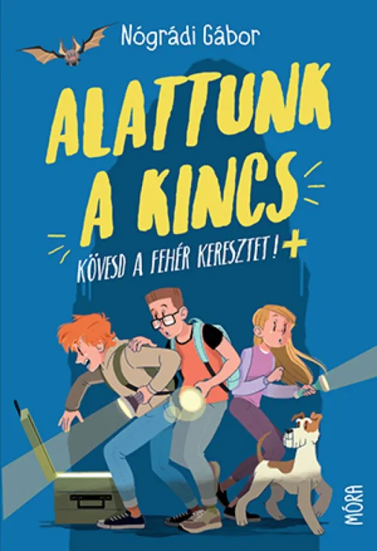 Alattunk a kincs Szuper ajánlat