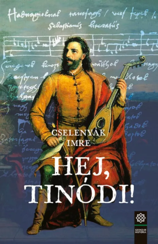Hej, Tinódi! Outlet