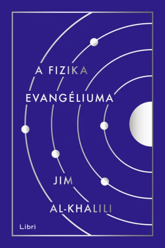 A fizika evangéliuma Biztonságos vásárlás