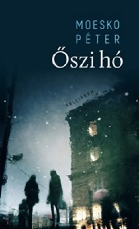 Őszi hó Korlátozott ajánlat