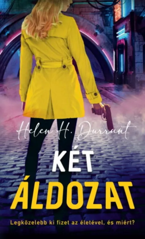 Olcsóbb Két áldozat