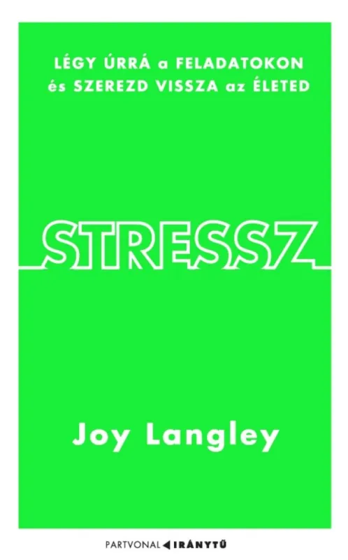 Azonnali szállítás Stressz