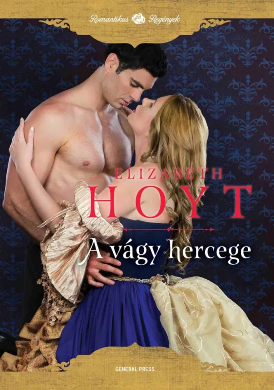 Ne maradj le A vágy hercege