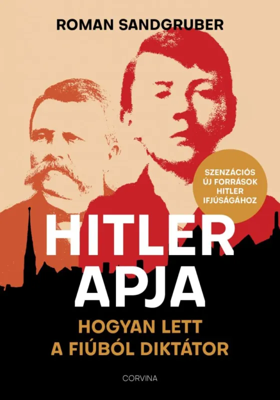 Hitler apja Csak ma