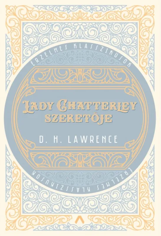 Lady Chatterley szeretője Expressz szállítás