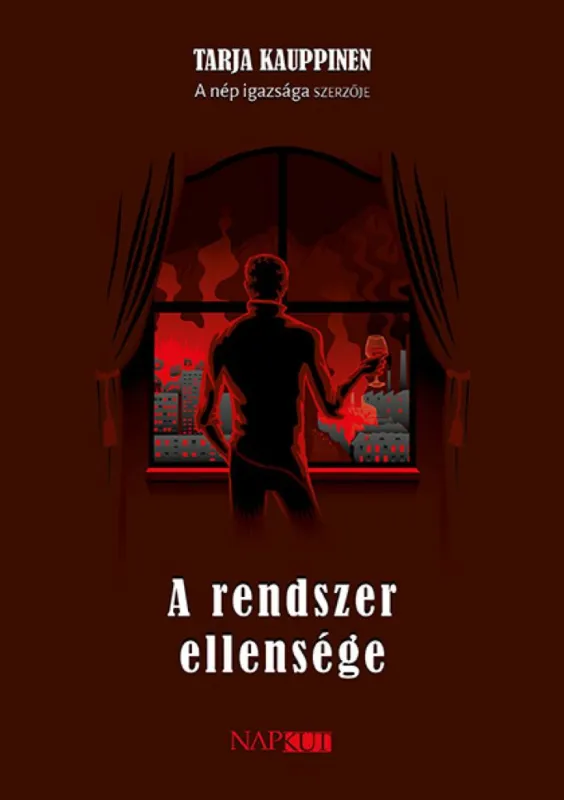 A rendszer ellensége Akció