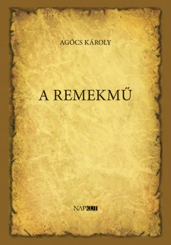 A remekmű - Példázatok és miniatúrák Azonnali szállítás
