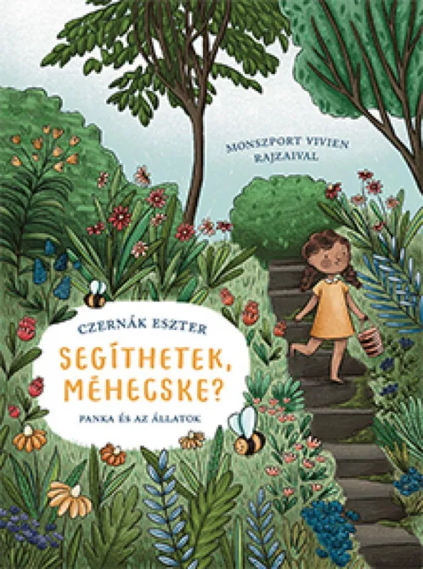 Olcsóbb Segíthetek, méhecske?