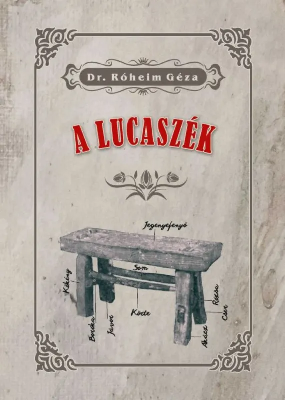 A lucaszék Vedd meg online
