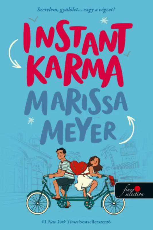 Legnépszerűbb Instant Karma