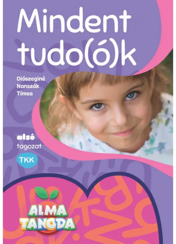 Almatanoda - Mindent tud(ó)k alsó tagozat Kedvezmény