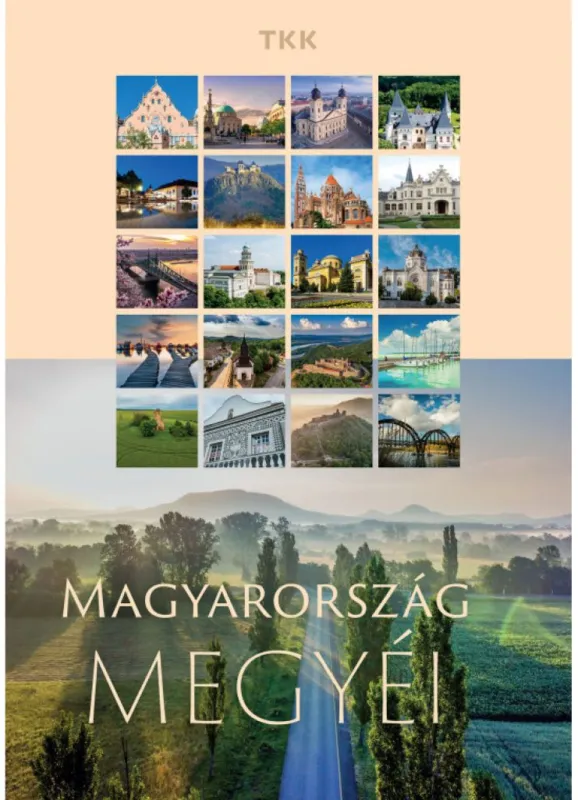 Akció Magyarország megyéi