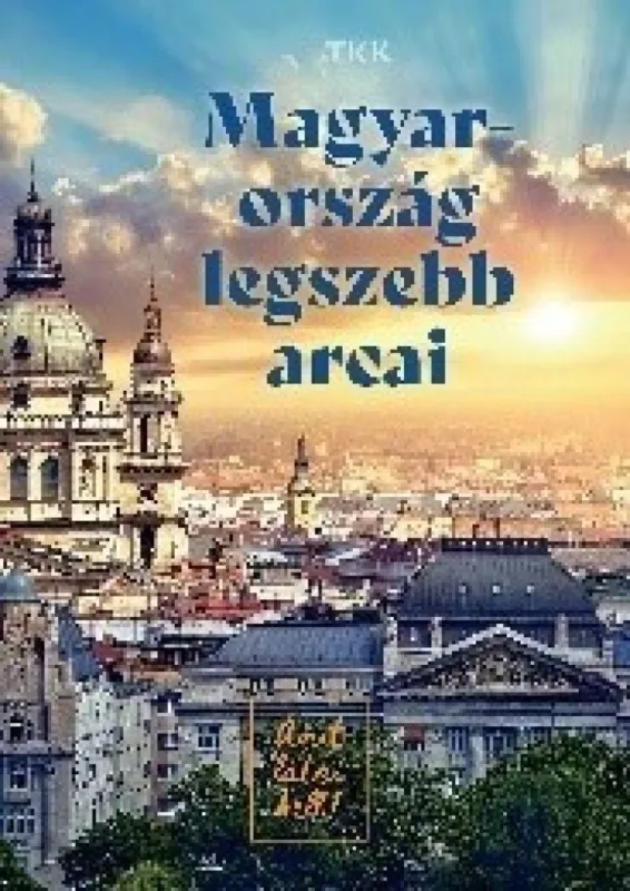 Expressz szállítás Magyarország legszebb arcai