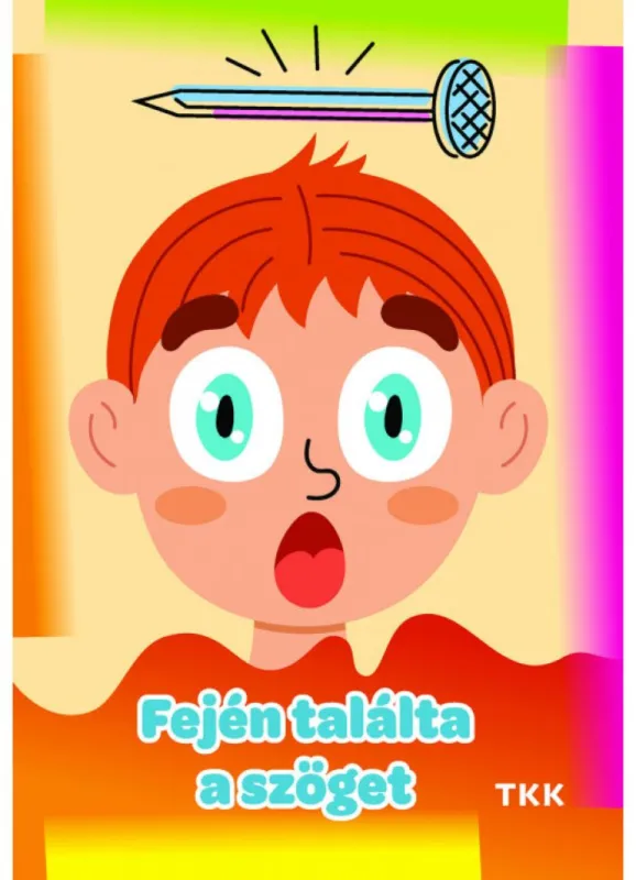 Rendeld meg most Fején találta a szöget