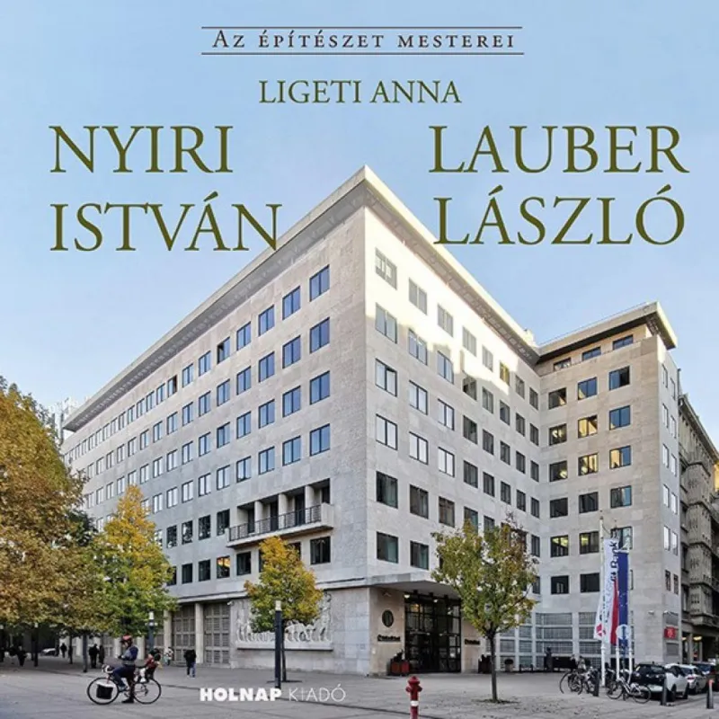 Legkelendőbb Nyiri István - Lauber László