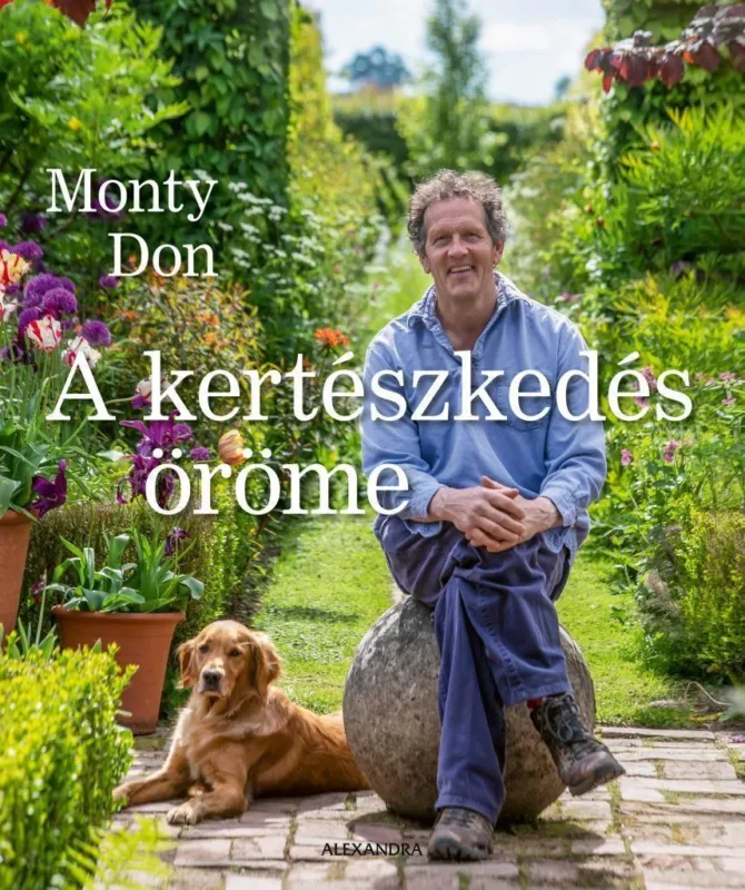 A kertészkedés öröme Vedd meg online