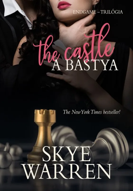 A bástya - The Castle Bestseller