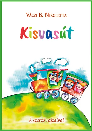 Kisvasút Outlet