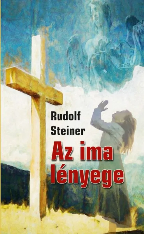 Az ima lényege Rendeld meg most