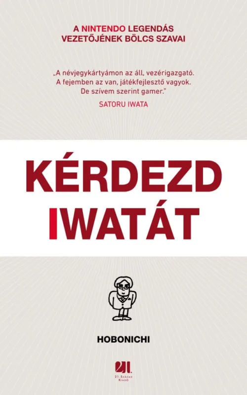 Legnépszerűbb Kérdezd Iwatát