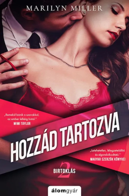Azonnal elérhető Hozzád tartozva