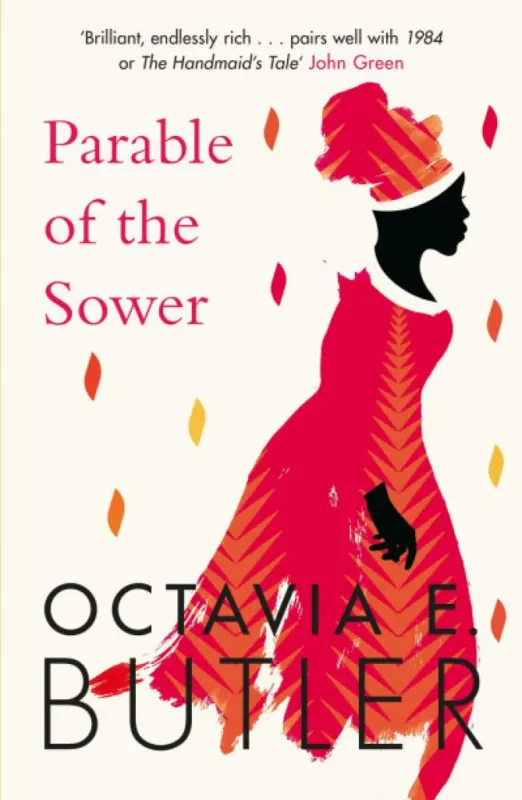 Parable of the Sower Ne maradj le