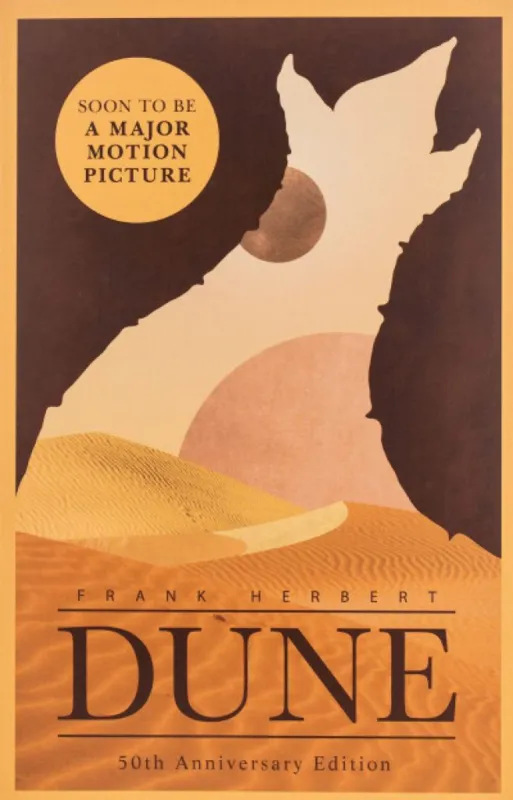 Dune Szuper ajánlat
